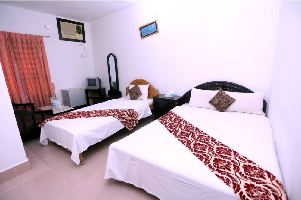 Family Suite